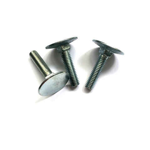 ANSI/ASME B18.5 Flat Countersunk Head Elevator Bolts