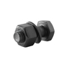 ASME B18.2.6 Heavy Hex Structural Bolts (ASTM A325 / ASTM A490)