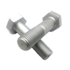 GB/T18230.1 Hexagon Bolts for Structural Bolting with Large Width Across Flats
