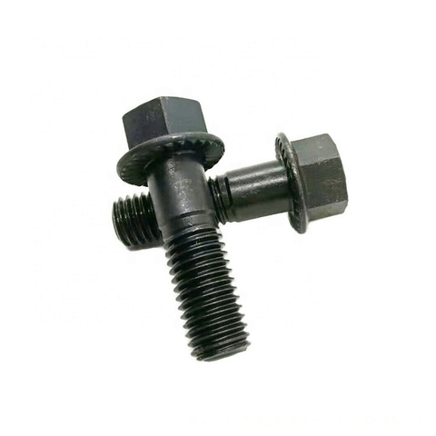 IFI538 Metric Heavy Hex Flange Screws