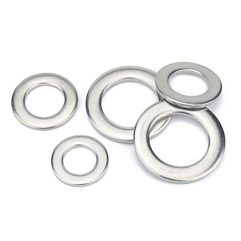 GOST 10450 Diminished Washers