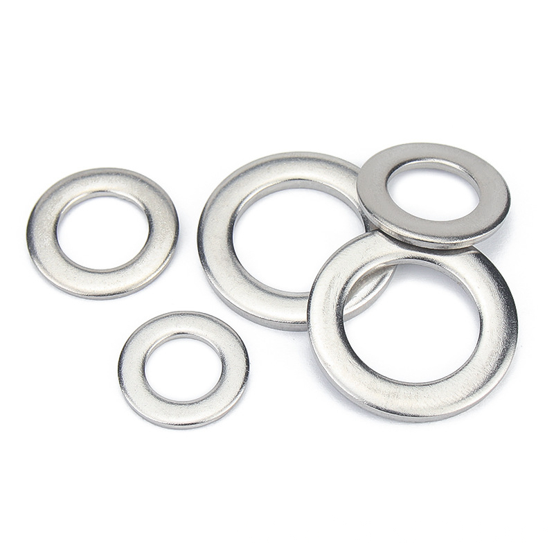 GOST 10450 Diminished Washers
