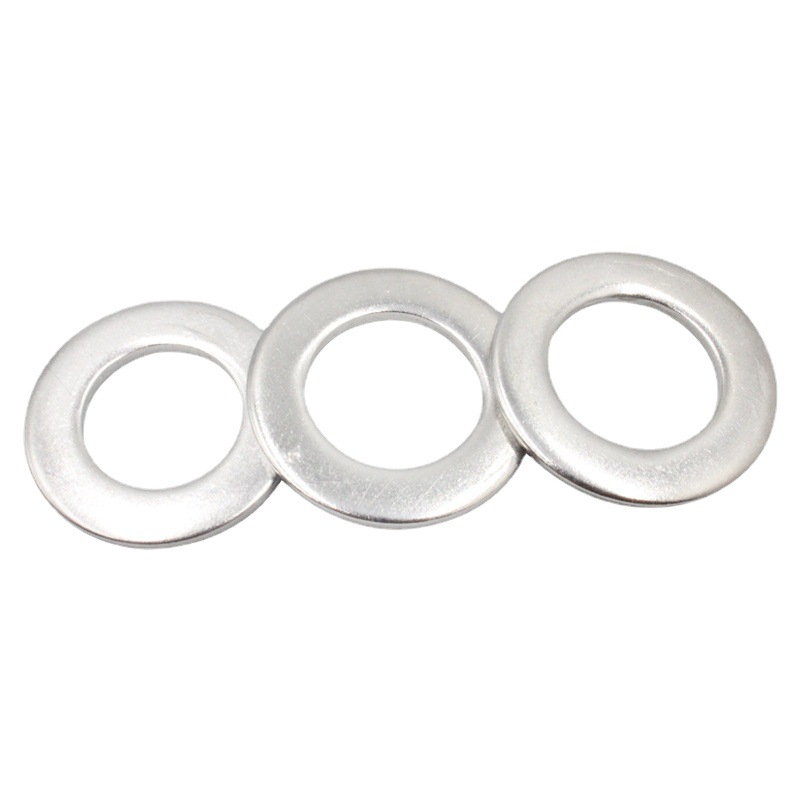 ISO 10673 (N) Plain Washers For Screw And Washer Assemblies - Normal Series