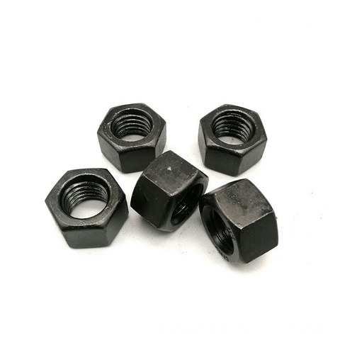 GB/T6171 Hexagon Nuts Style 1-Fine Pitch Thread