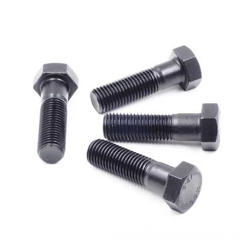 BS3692 Metric Precision Hexagon Bolts