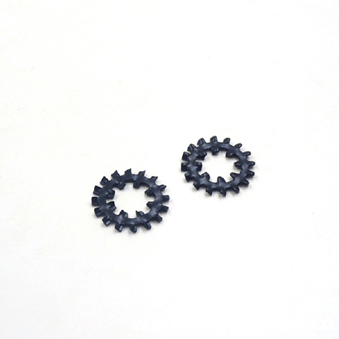 SAE J 2655 Internal/External Tooth Lock Washers