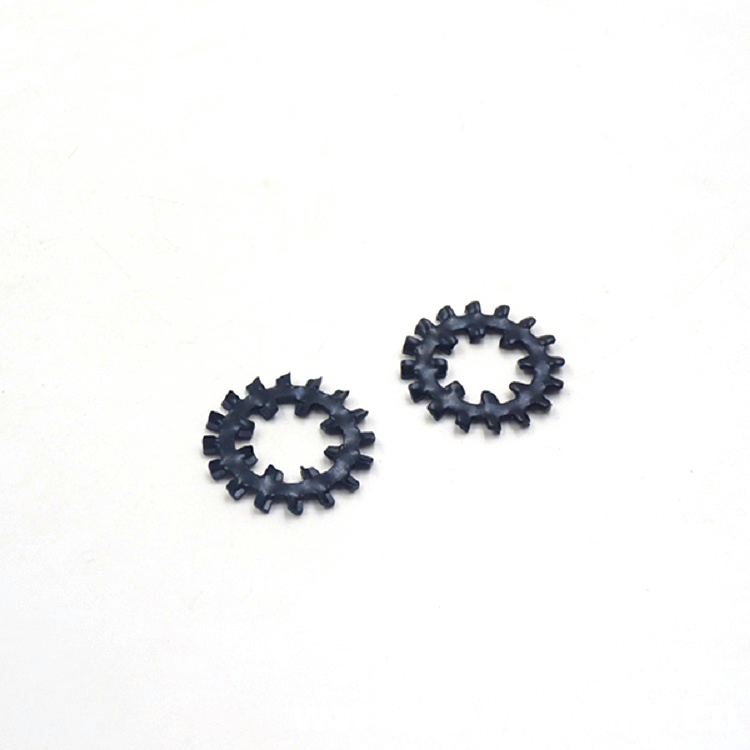 SAE J 2655 Internal/External Tooth Lock Washers