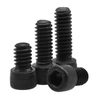 BS2470 Hexagon Socket Cheese Head Cap Screws - BSW And BSF Thread