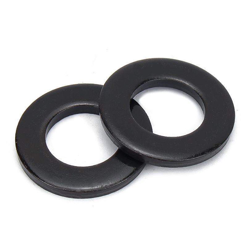 SAE J 2655 Plain Washers - Type B