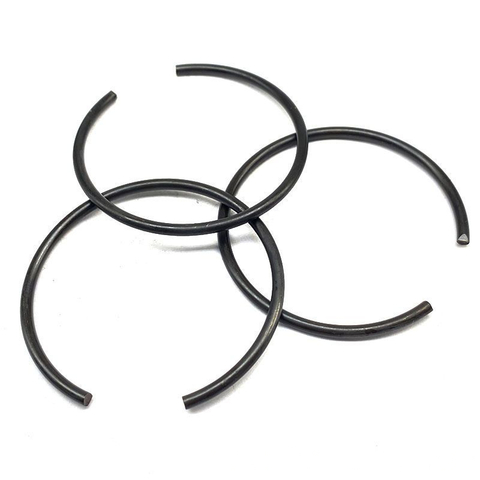 DIN 7993 (B) Round Wire Snap Ring For Bores - Type B for Bores