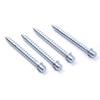 Self Tapping Double End Threaded Hanger Bolts,Wood Screws