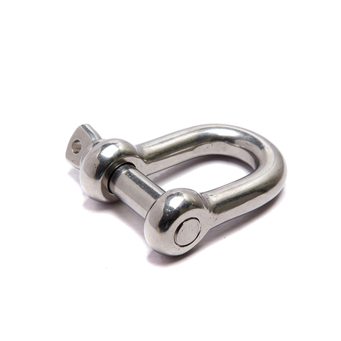 DIN82101 Components for Liftig Towing Lashing—Shackle
