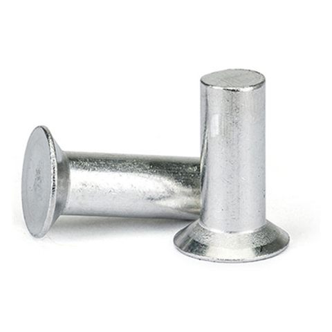 GB865 Countersunk Head Rivets