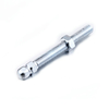 Light Weight Adjustable Steel Small Leveling Feet Screw,Profile Accessories
