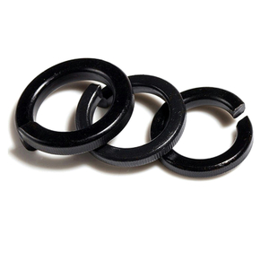 GB 859 Single Coil Spring Lock Washers