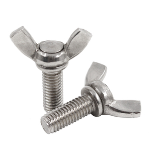 CNS 4489 Wing Screws, Small Type
