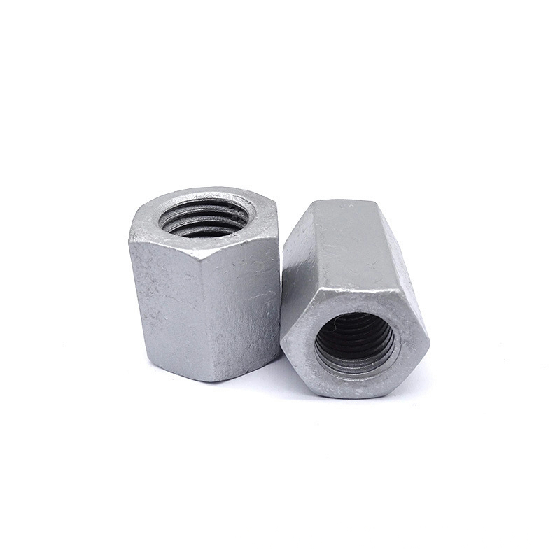 CNS5014 Hexagon Nuts With A Height Of 1.5d