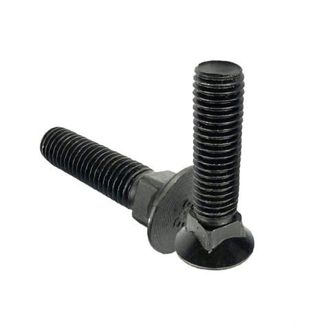 CNS4418 Countersunk Head Square Neck Bolt