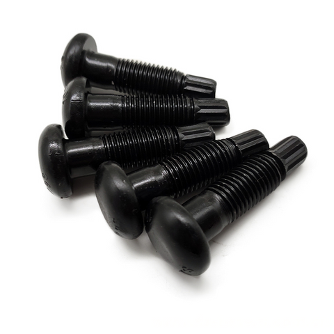 ASME B18.2.6 Twist-Off-Type Tension Control Structural Bolts: Heavy Round Head Configurations ,shear Bolt (ASTM F1852 / ASTM F2280)