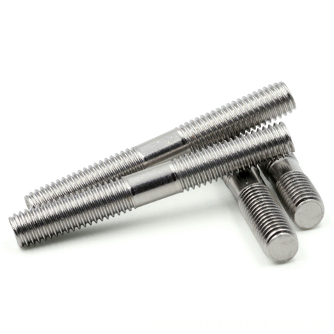 ASME B18.31.2 Clamping Type Studs