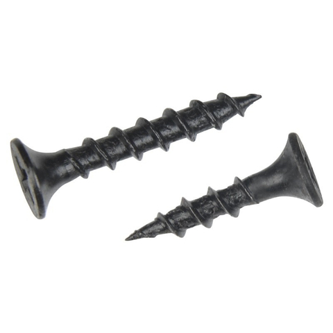 DIN18182-2 (TN) Trumpet Head Single Threaded Drywall Screws