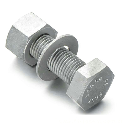 AS/NZS1252 High-Strength Steel Bolts