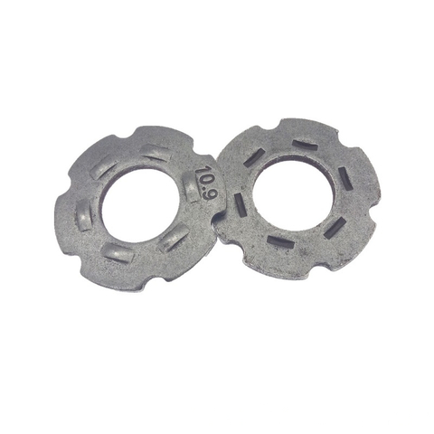 ASME B 18.2.6 Compressible Washer-Type Direct Tension Indicators (ASTM F959)