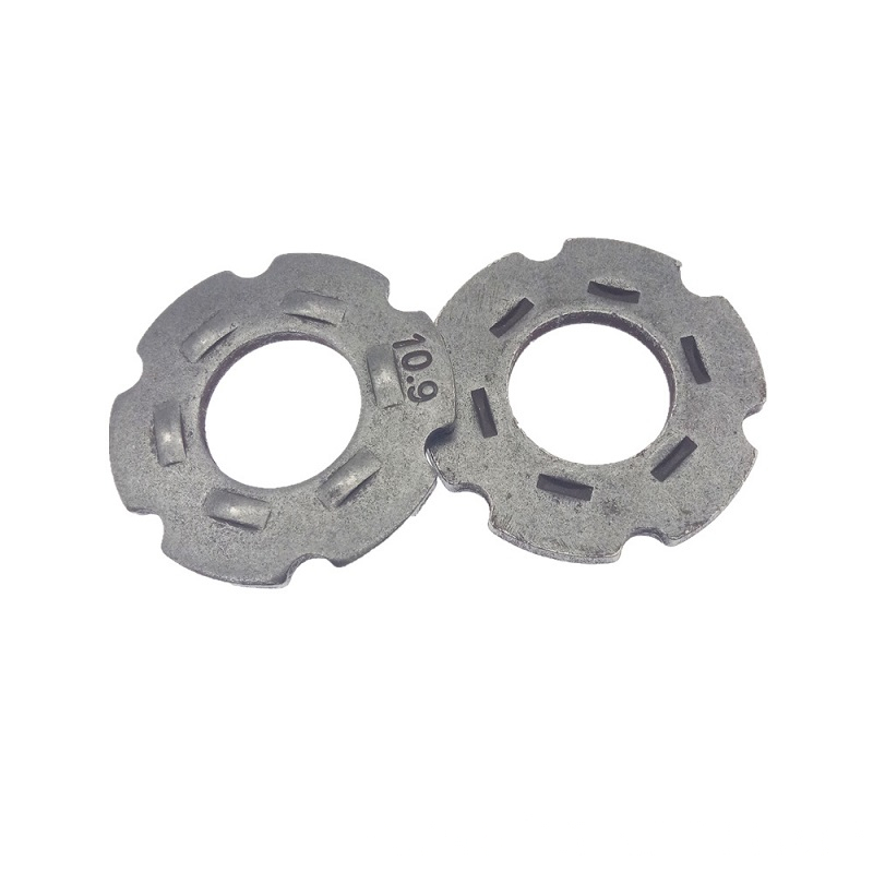 ASME B 18.2.6 Compressible Washer-Type Direct Tension Indicators (ASTM F959)