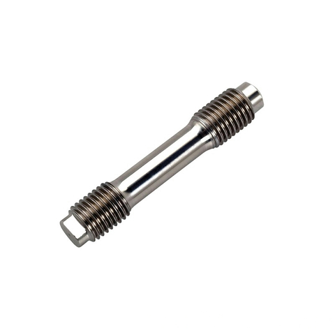 DIN2510-4 (GR) Connections With Double End Studs - Type GR