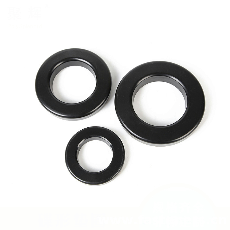 DIN 86039 Ships and Marine Technology - Flat Gaskets for Flange Connections Extra Light Duty on 32 to DN 50, up to PN 25, DN 65 to DN 125, up to PN 10