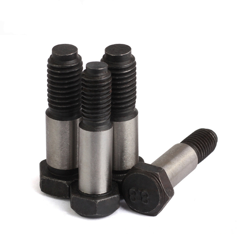 GB/T27 Hexagon Fit Shank Bolts