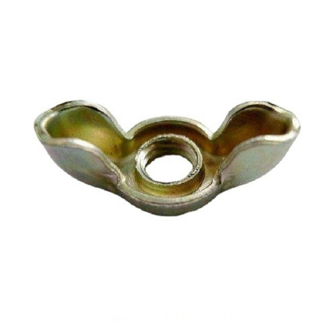 ANSI/ASME B18.6.9 Wing Nuts-standard Type And Stamping Type