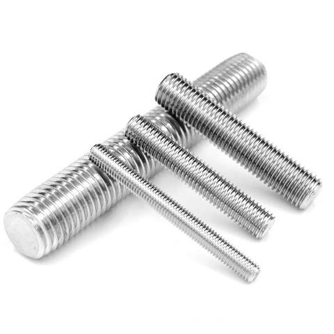 ASME B 18.31.1M (R2016) Metric Continuous-Thread Studs [Table 1] (ASTM F568, F738M, F468M)