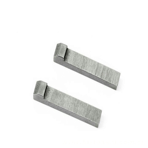 DIN6884 Thin Taper Keys with Gib Head