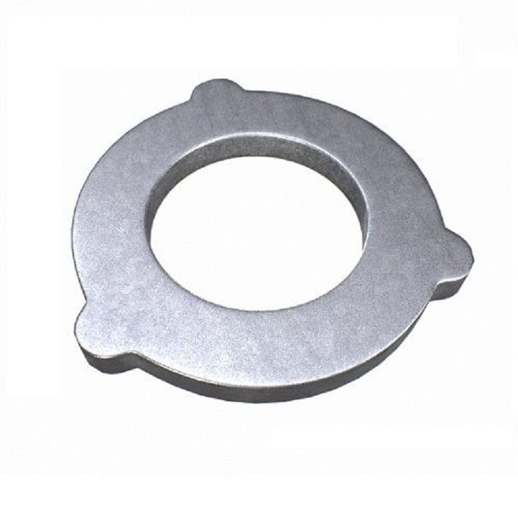 BS 4395-1 High Strength Plain Washers