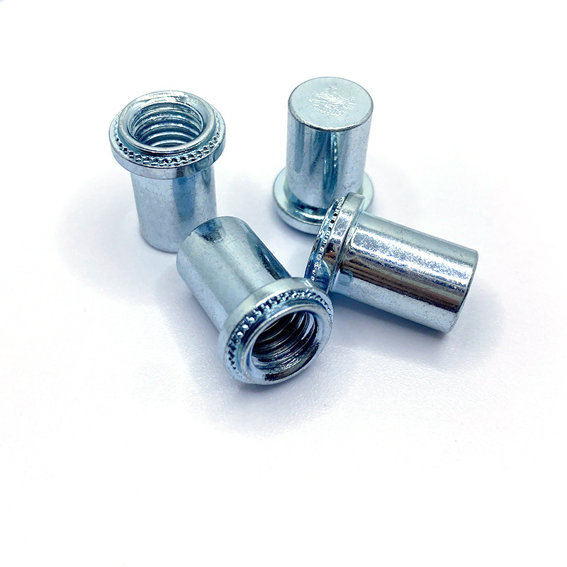 Sheet Metal Sealing Fasteners Waterproof Nuts Standoffs