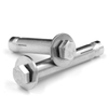Stainless Steel 304 Hex Head Sleeve Expansion Anchor Bolts
