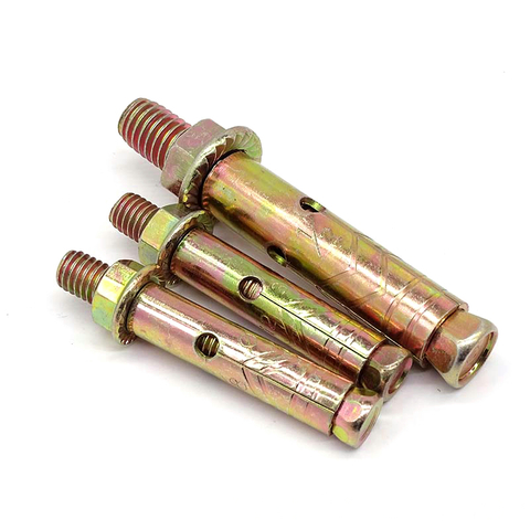 Malaysia Sleeve Anchor Bolt,Dyna Bolt,Anchor Bolts