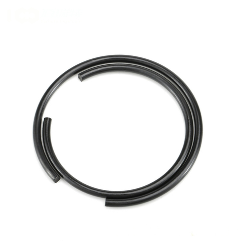 GB 895.1 Round Wire Snap Rings For Hole