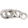 JIS B 1251 (WW/No.3) Curved Spring Lock Washers Table 13