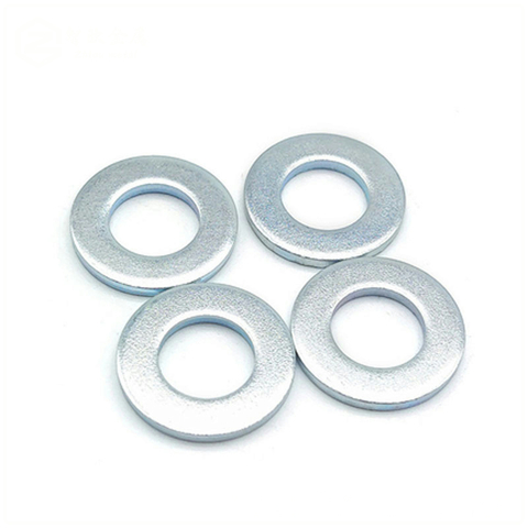 GB /T 97.4 (N) Plain Washers（Normal） For Combination Screw
