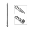 AS 2334 (T4) Bullet Head Nails