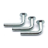 L-type Carbon Steel Galvanized Safety Pins for Shelves