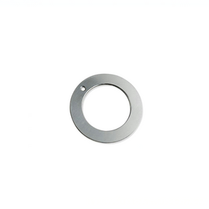 ISO6525 Plain Bearings - Ring Type Thrust Washers Made From Strip