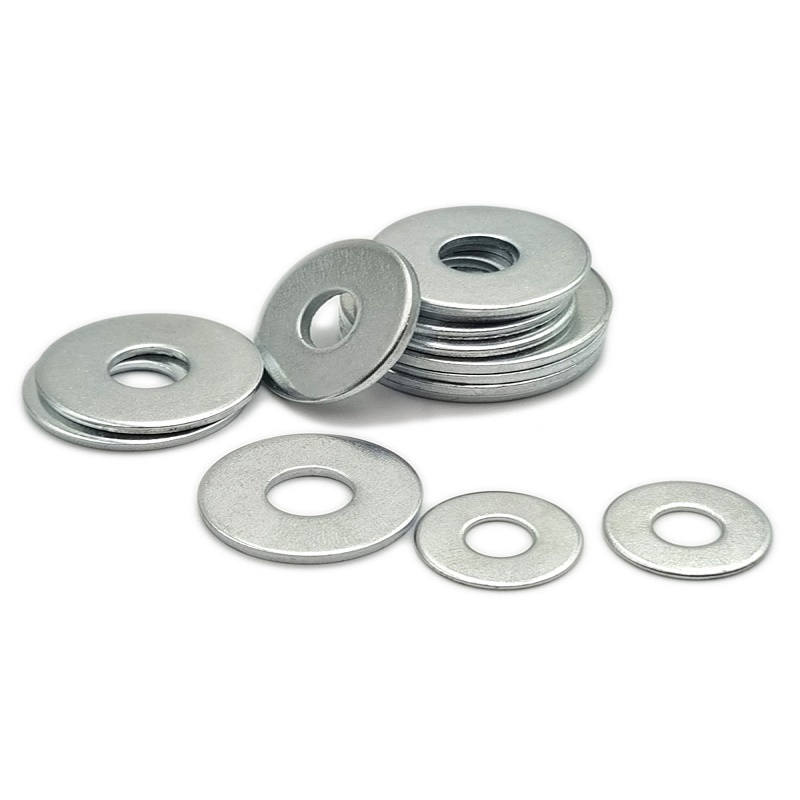 DIN 6903 (B) Plain Washers for Tapping Screw And Washer Assemblies—type B