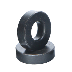 NF E 25-518 Thick Plain Washers For Mechanical Appliations
