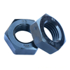 JIS E1107 Hexagon Nut For Fish Plate Bolts