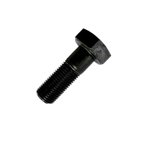ANSI/ASME B18.2.3.7M Metric Heavy Hex Structural Bolts