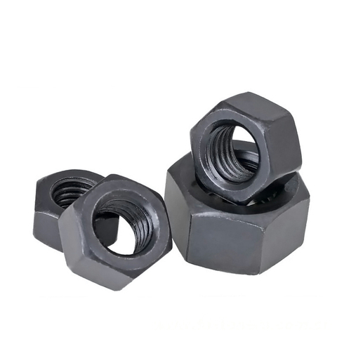 GOST28919 Nuts Flange Connections Of Type 1