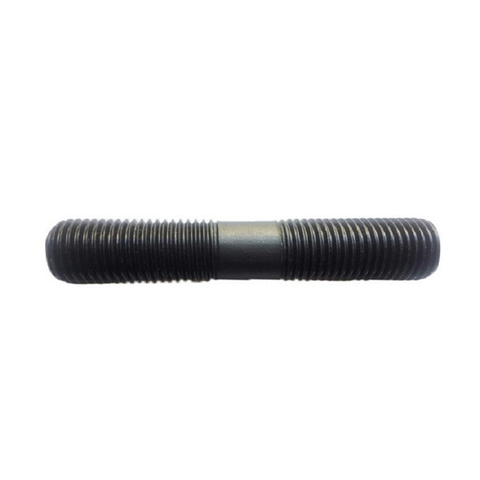 JIS B1220 Set Of Anchor Bolt With Rolled Threads For Structures